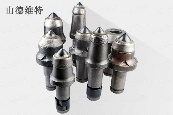 玩球通平台_玩球通（中国）一站式服务平台截齿有几种-玩球通平台_玩球通（中国）一站式服务平台镐型截齿的破坏